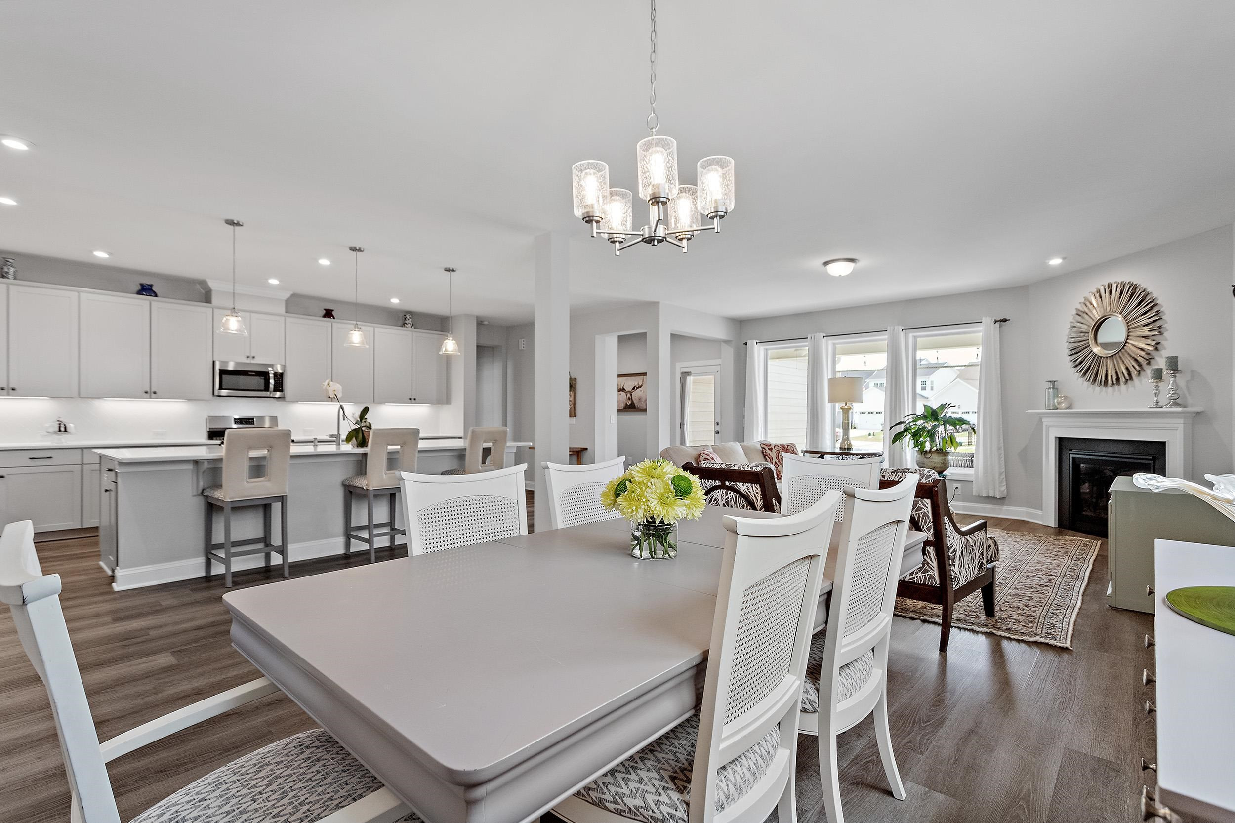 6313 Expertise Avenue Raleigh, NC 27616 - Photo 12 of 33 Photo 14