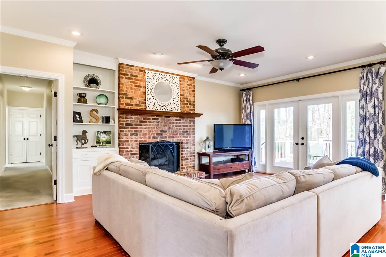3546 William And Mary Road Birmingham, AL 35216 - Photo 11 of 45