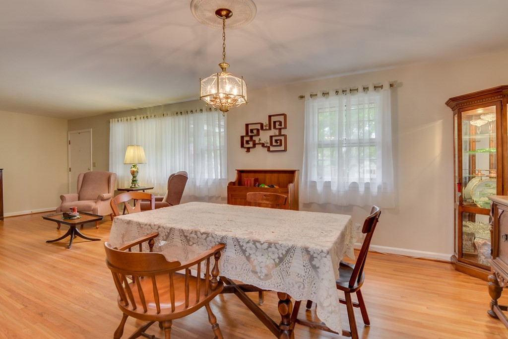 830 Legare Road Southwest Aiken, SC 29803 - Photo 7 of 33