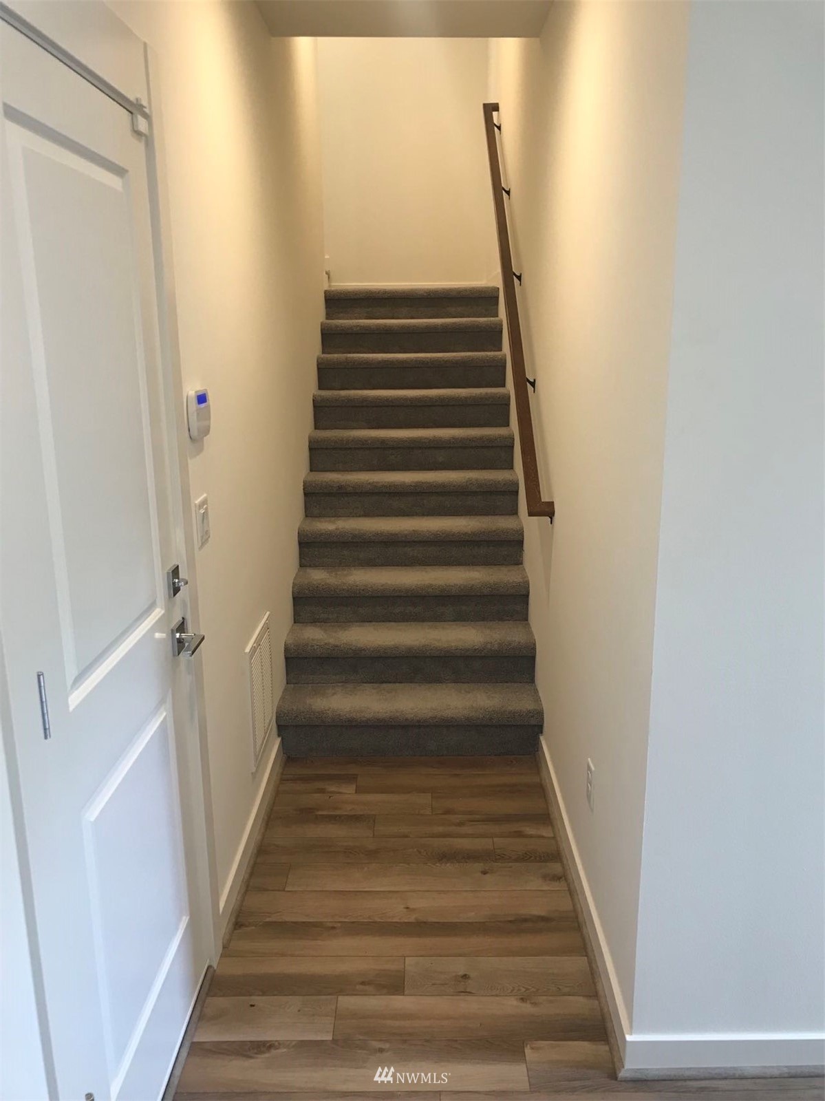 2405 217th Street Southeast, Unit B Bothell, WA 98021 - Photo 11 of 27 a view of entryway