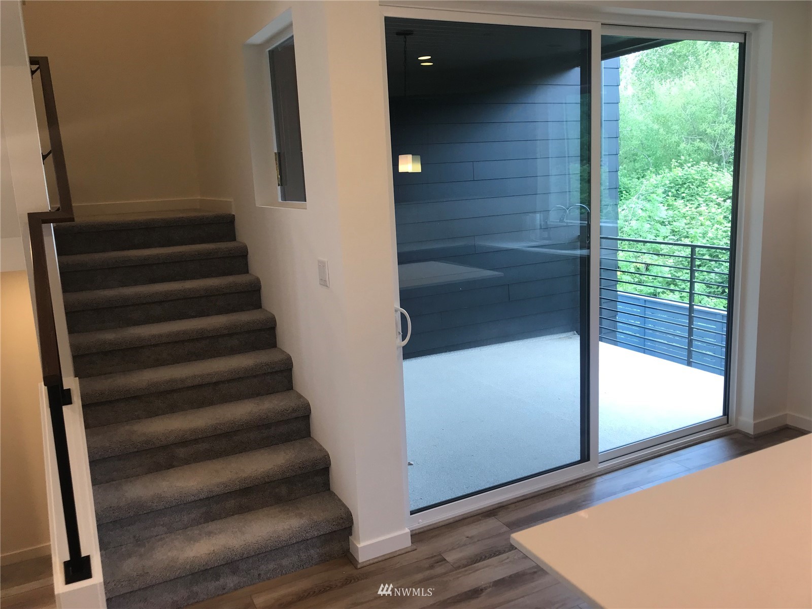 2405 217th Street Southeast, Unit B Bothell, WA 98021 - Photo 12 of 27 a view of entryway