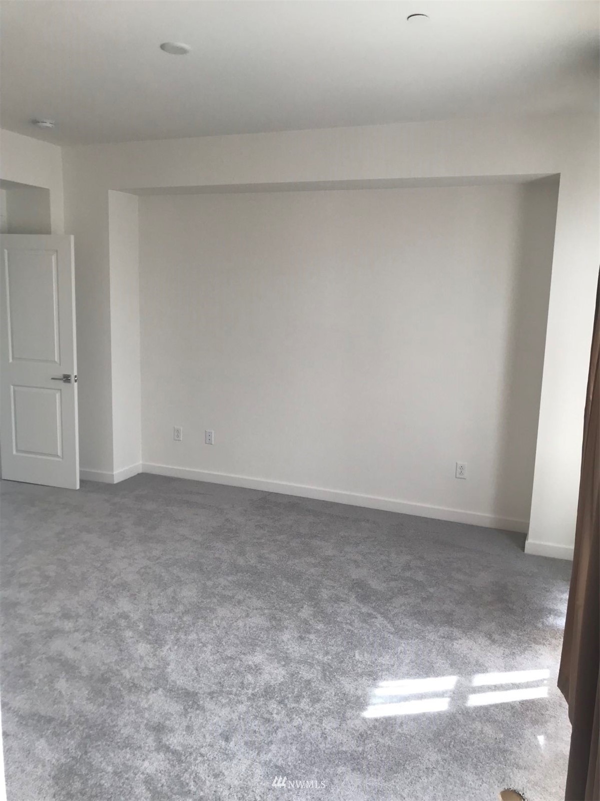 2405 217th Street Southeast, Unit B Bothell, WA 98021 - Photo 24 of 27 a view of empty room