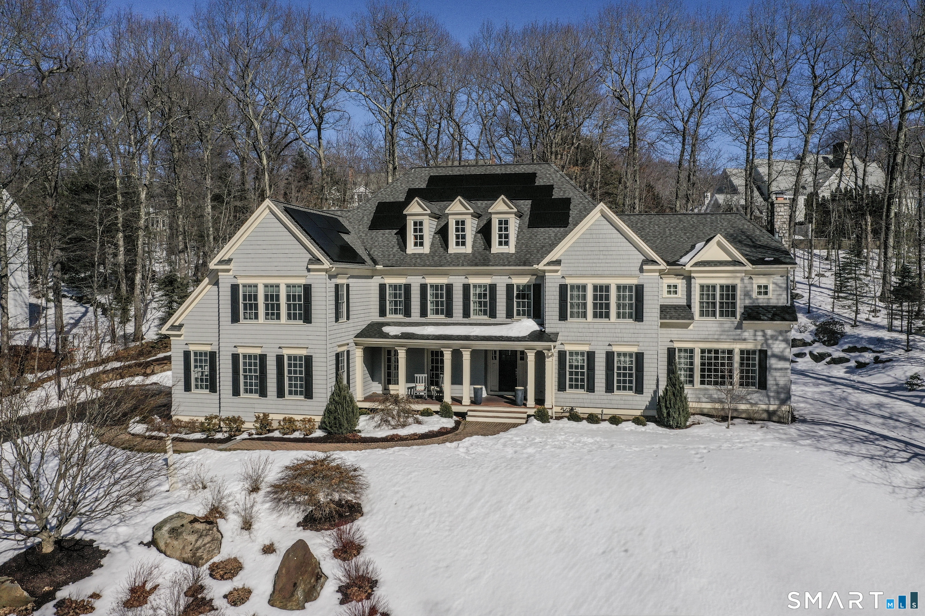 51 Westland Road Avon, CT 06001 - Photo 1 of 1