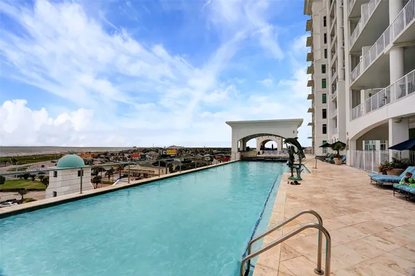 $4,500 | 500 Seawall Boulevard, Unit 1101, Galveston, TX 77550