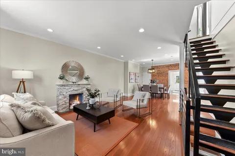 $479,000 | 3626 Calumet Street, Philadelphia, PA 19129