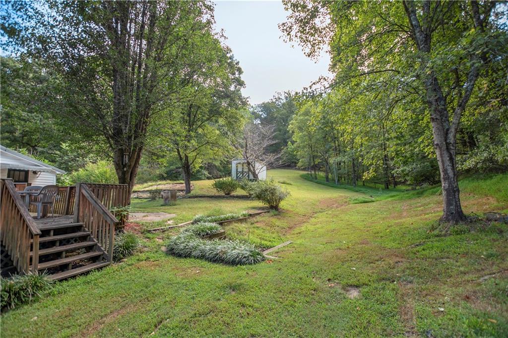 7169 Red Bud Road Northeast Ranger, GA 30734 - Photo 17 of 85