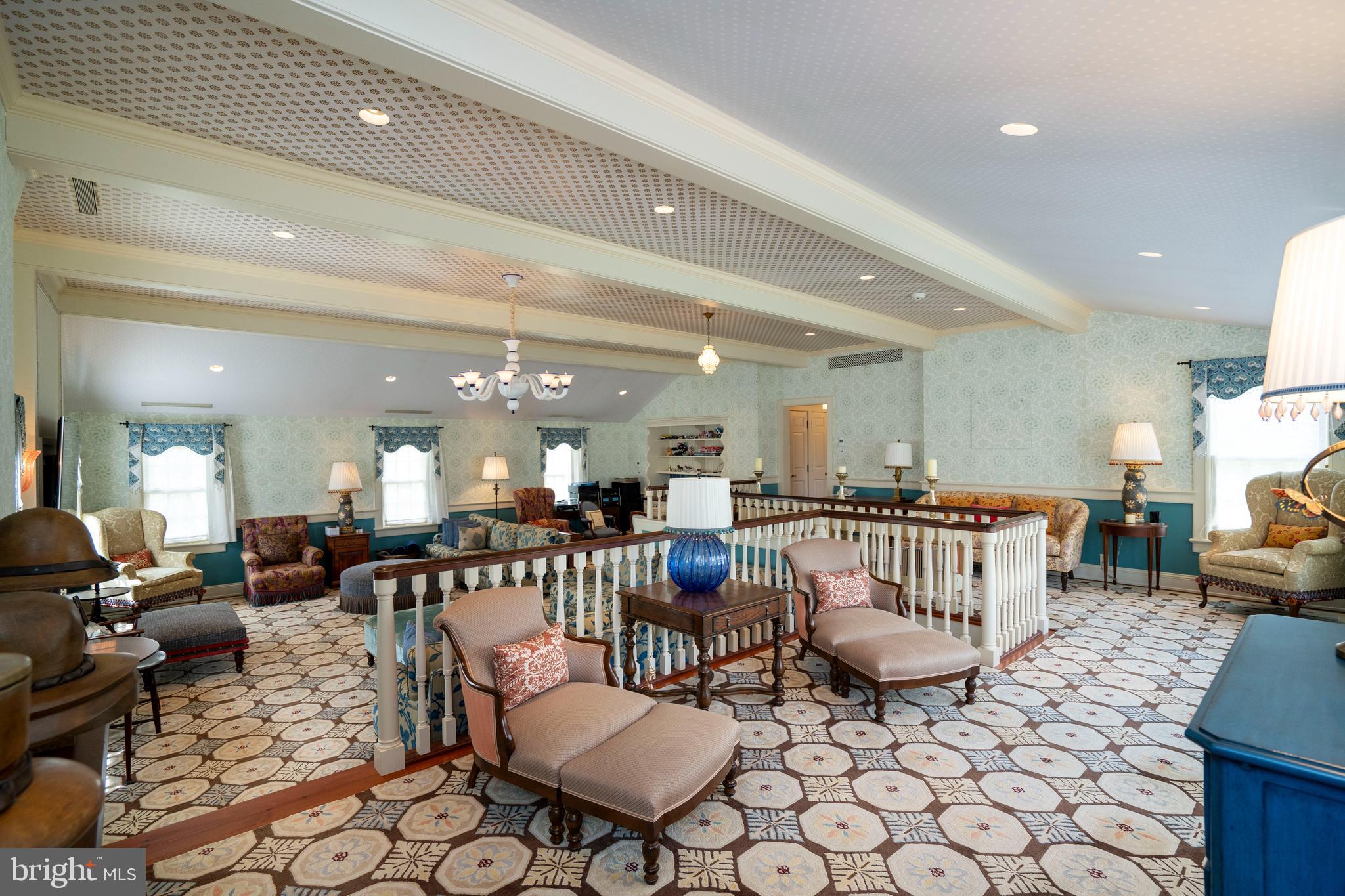 9981 Douglas Road Felton, PA 17322 - Photo 30 of 87 Upper level family room