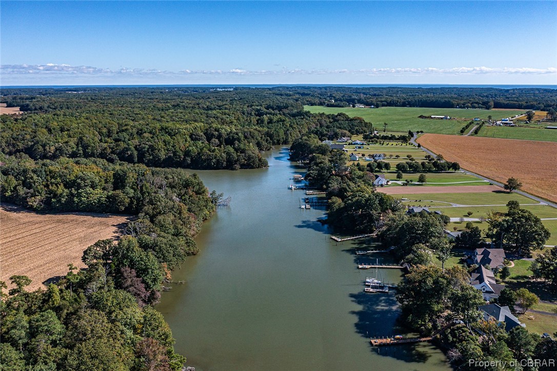 150 Captains Way Reedville, VA 22539 - Photo 45 of 47