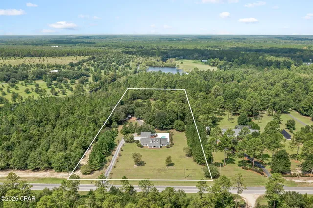 $549,999 | 1268 Piney Grove Road, Chipley, FL 32428