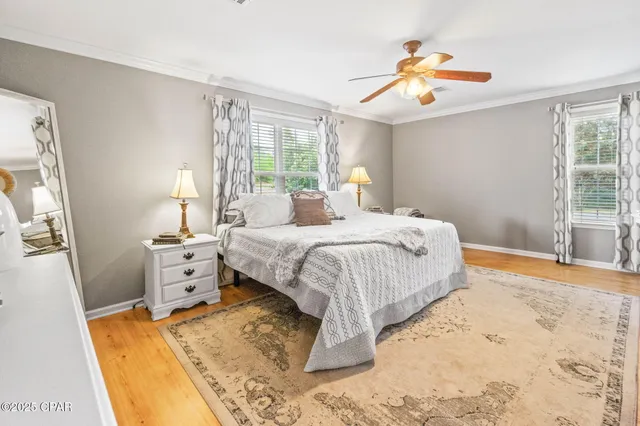 $549,999 | 1268 Piney Grove Road, Chipley, FL 32428