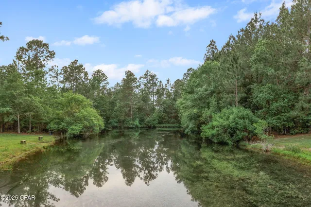 $549,999 | 1268 Piney Grove Road, Chipley, FL 32428