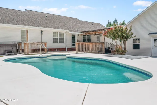 $549,999 | 1268 Piney Grove Road, Chipley, FL 32428