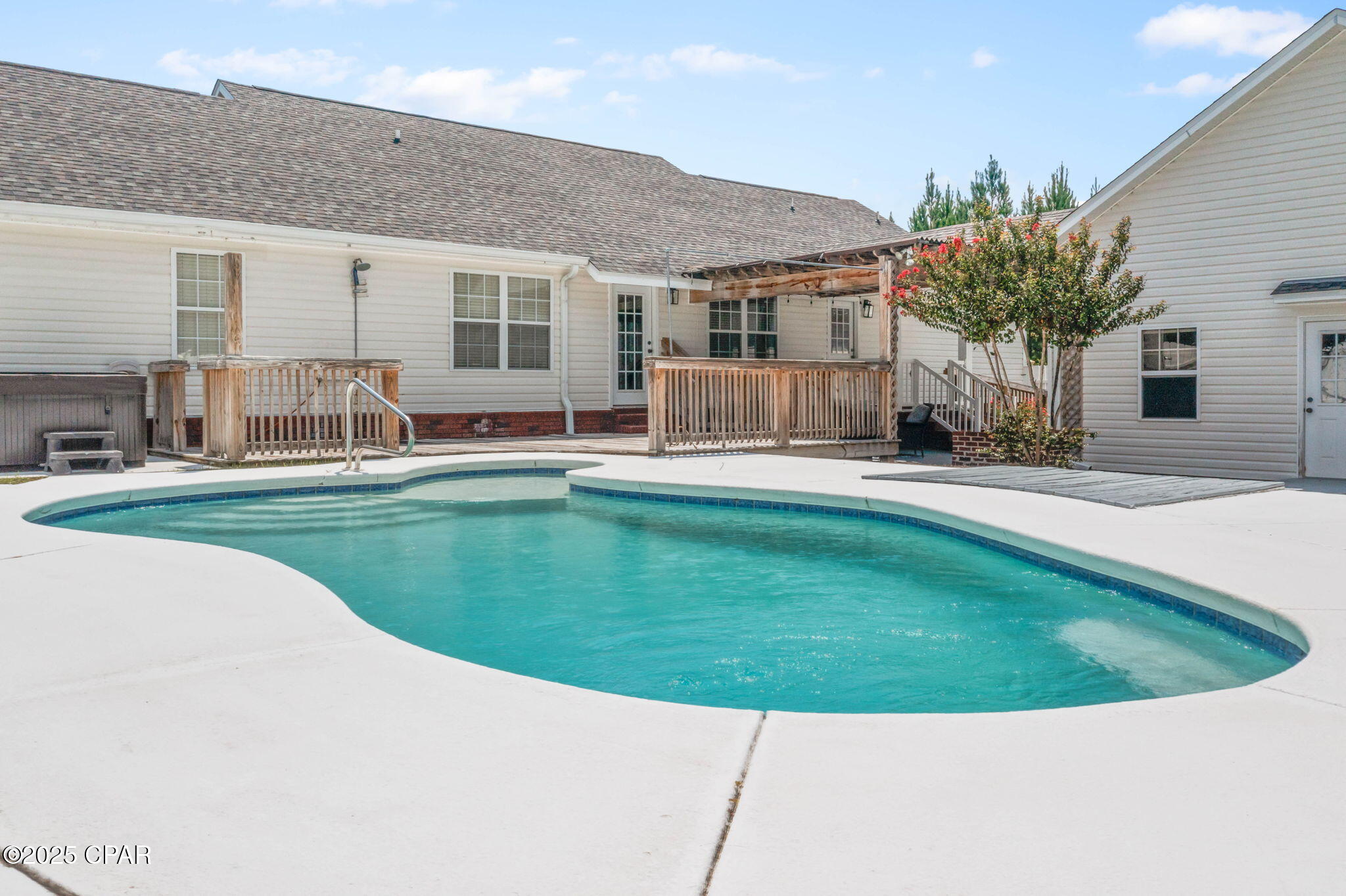 1268 Piney Grove Road Chipley, FL 32428 - Photo 32 of 82