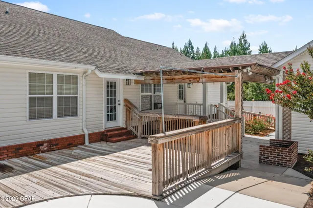 $549,999 | 1268 Piney Grove Road, Chipley, FL 32428