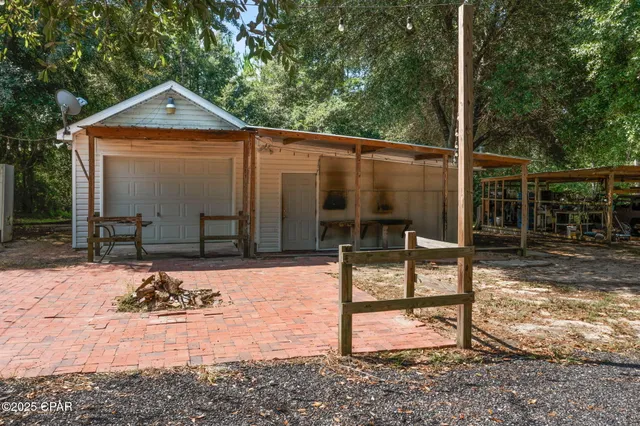 $549,999 | 1268 Piney Grove Road, Chipley, FL 32428