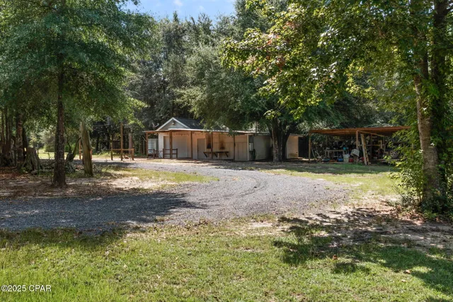 $549,999 | 1268 Piney Grove Road, Chipley, FL 32428