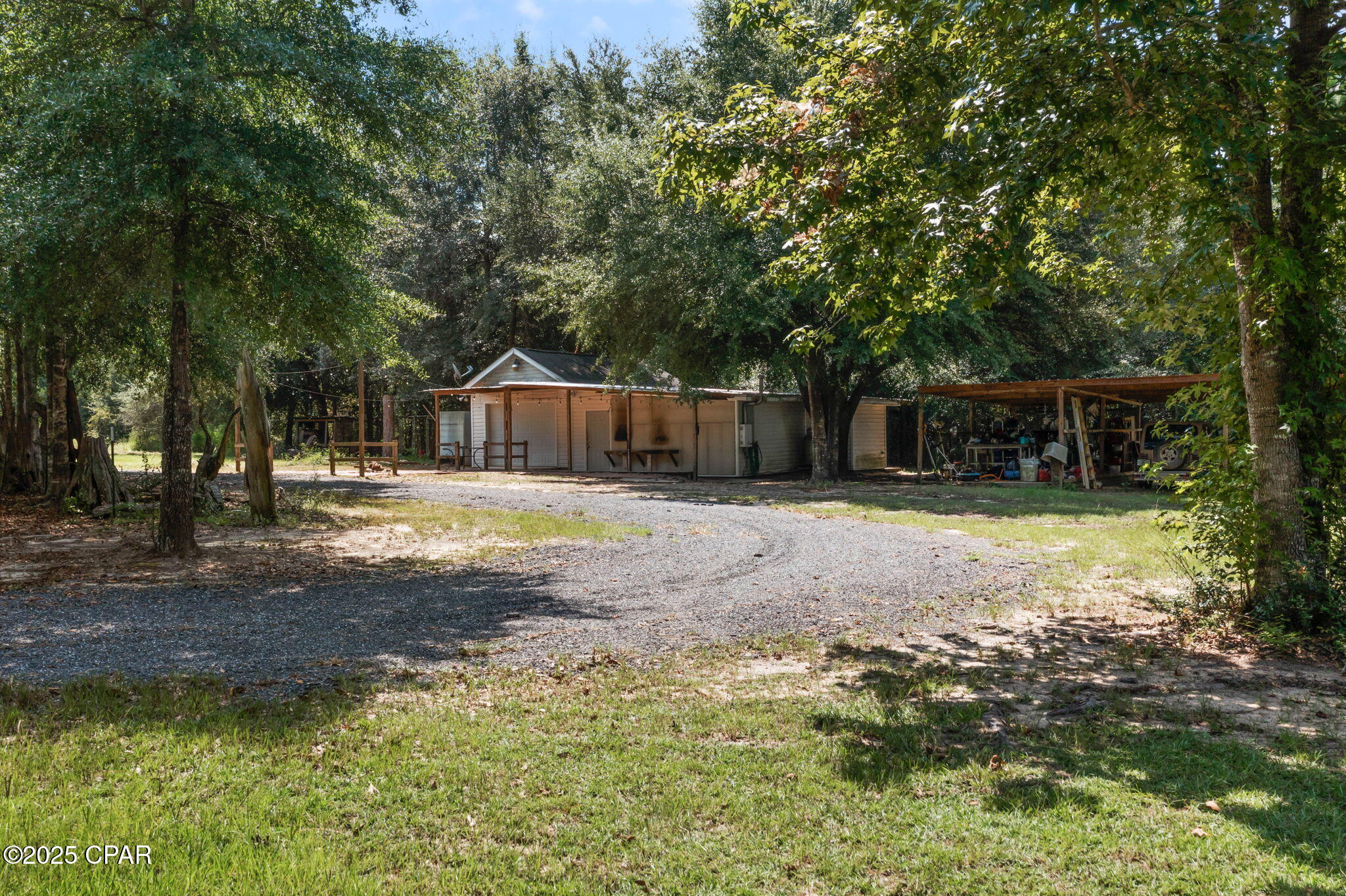 1268 Piney Grove Road Chipley, FL 32428 - Photo 45 of 82