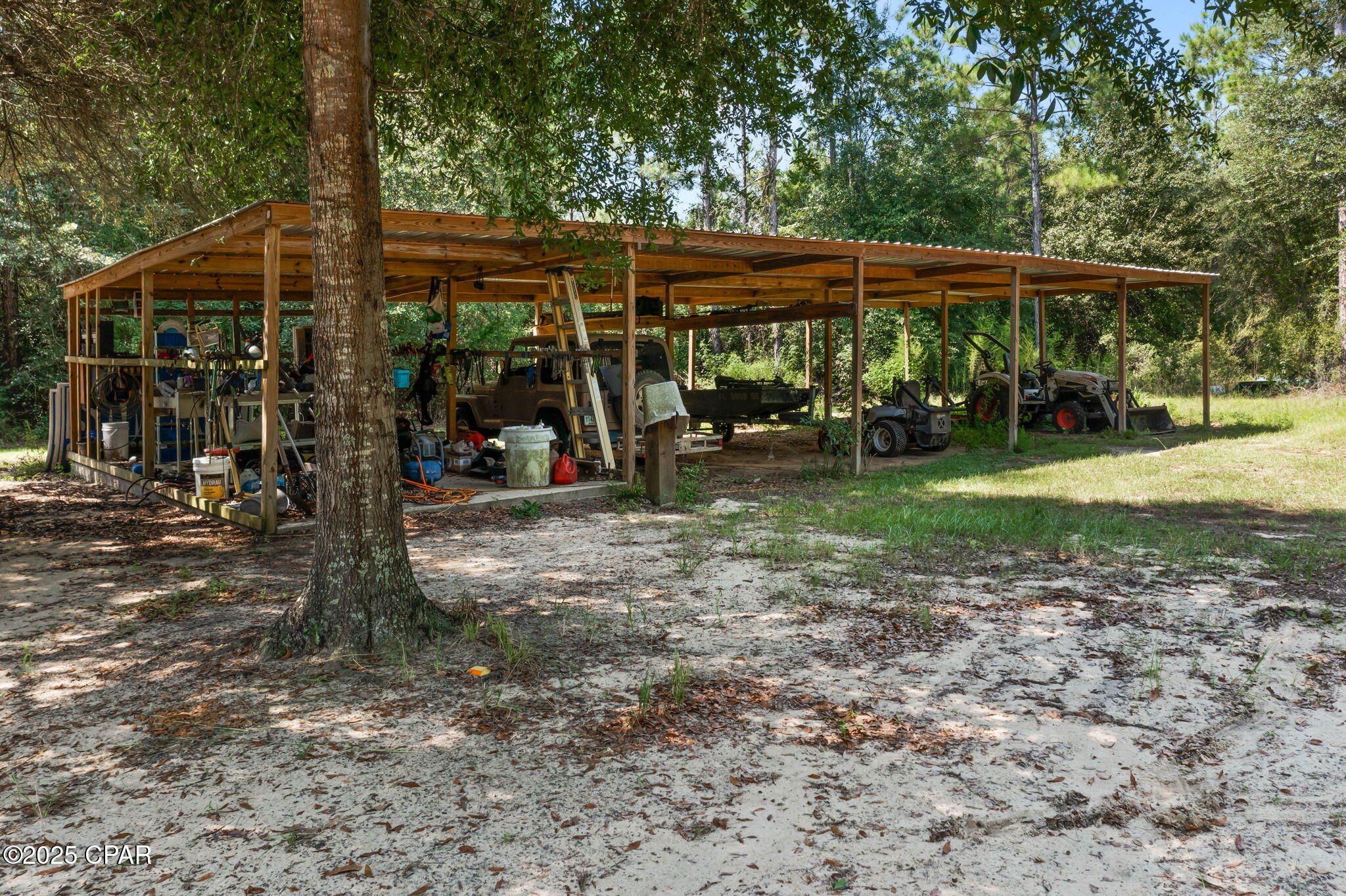 1268 Piney Grove Road Chipley, FL 32428 - Photo 46 of 82