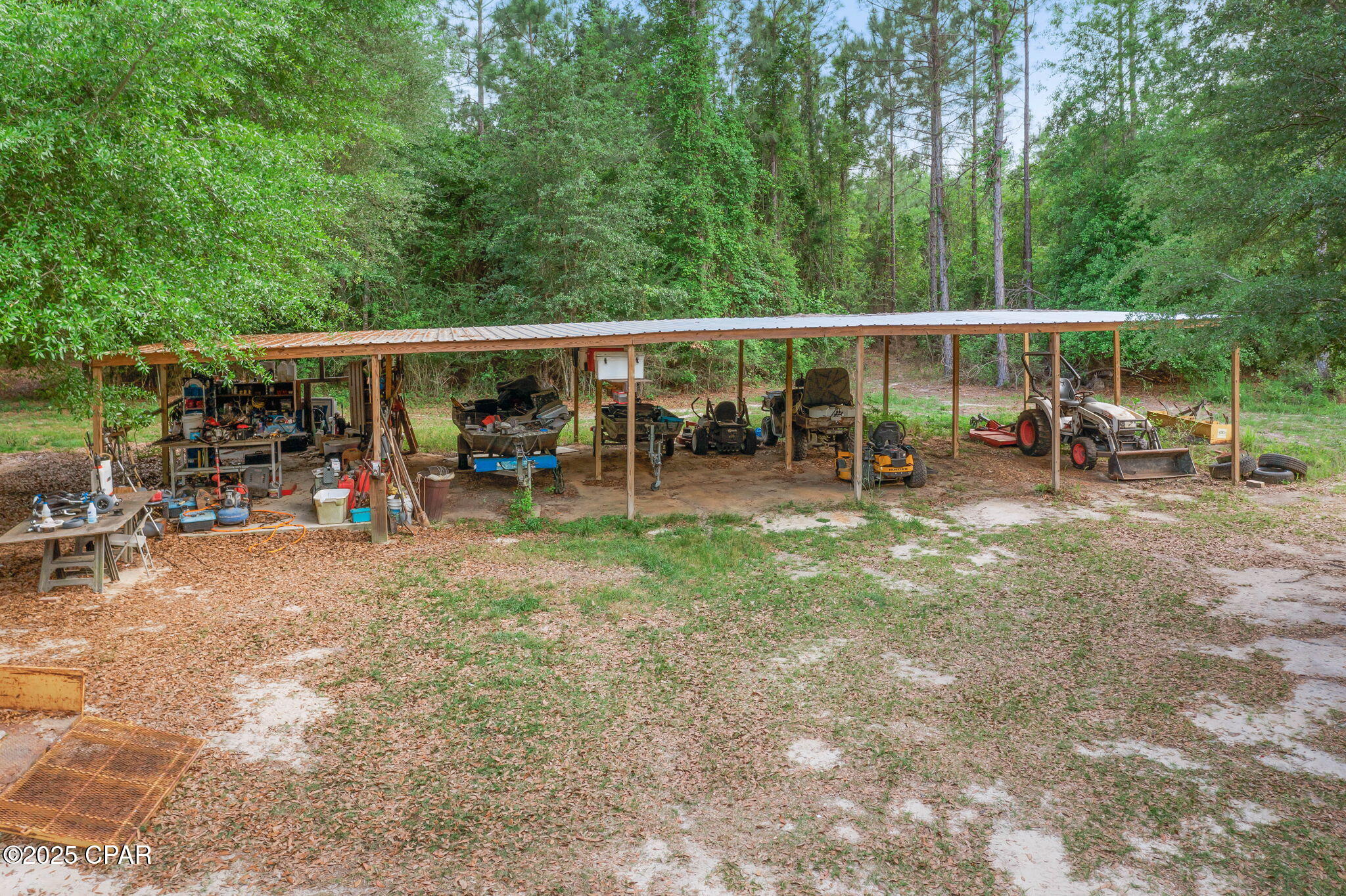 1268 Piney Grove Road Chipley, FL 32428 - Photo 47 of 82