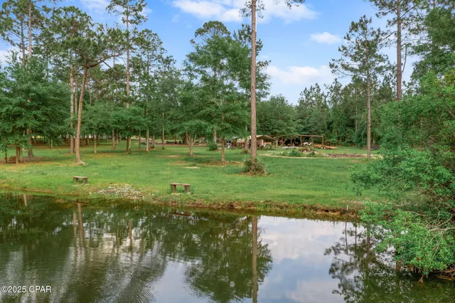 $549,999 | 1268 Piney Grove Road, Chipley, FL 32428