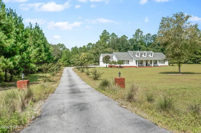 $549,999 | 1268 Piney Grove Road, Chipley, FL 32428
