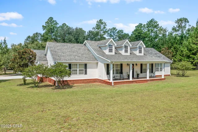 $549,999 | 1268 Piney Grove Road, Chipley, FL 32428