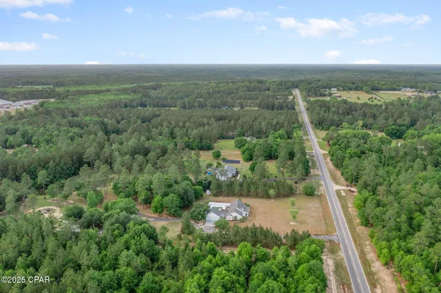 $549,999 | 1268 Piney Grove Road, Chipley, FL 32428
