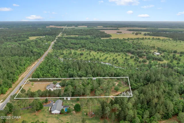 $549,999 | 1268 Piney Grove Road, Chipley, FL 32428