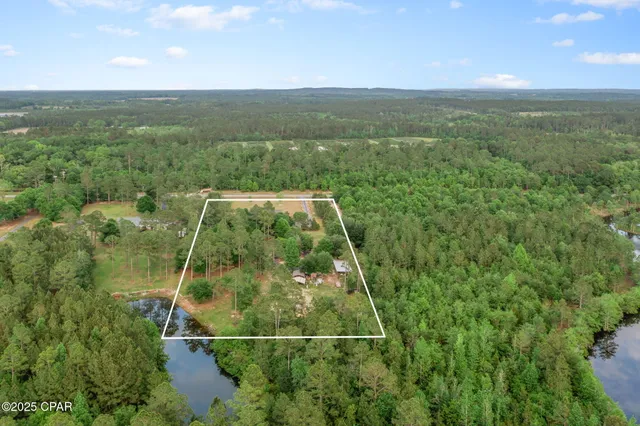 $549,999 | 1268 Piney Grove Road, Chipley, FL 32428