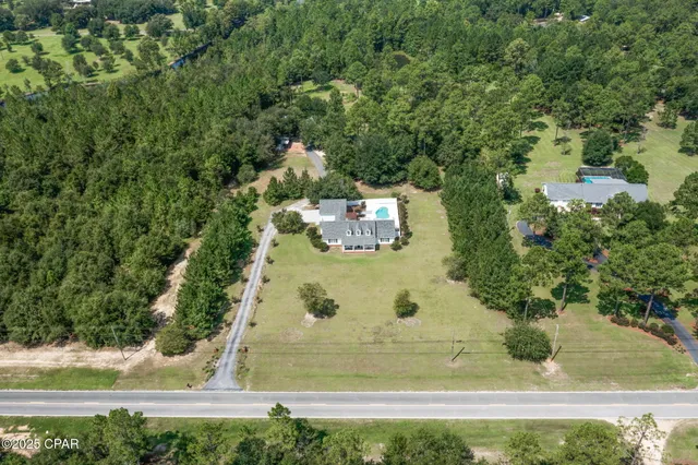 $549,999 | 1268 Piney Grove Road, Chipley, FL 32428