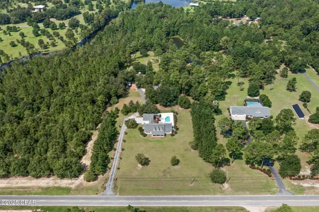 $549,999 | 1268 Piney Grove Road, Chipley, FL 32428