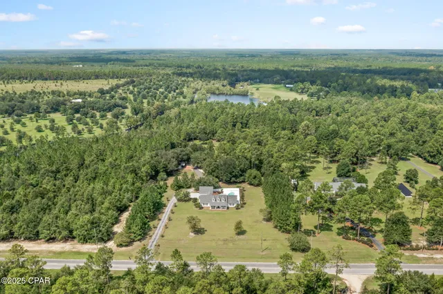 $549,999 | 1268 Piney Grove Road, Chipley, FL 32428