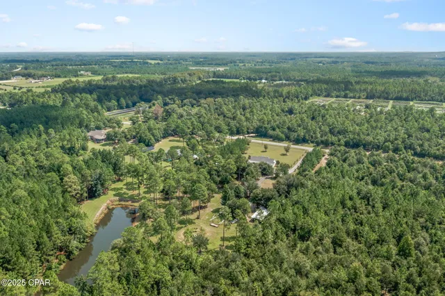 $549,999 | 1268 Piney Grove Road, Chipley, FL 32428