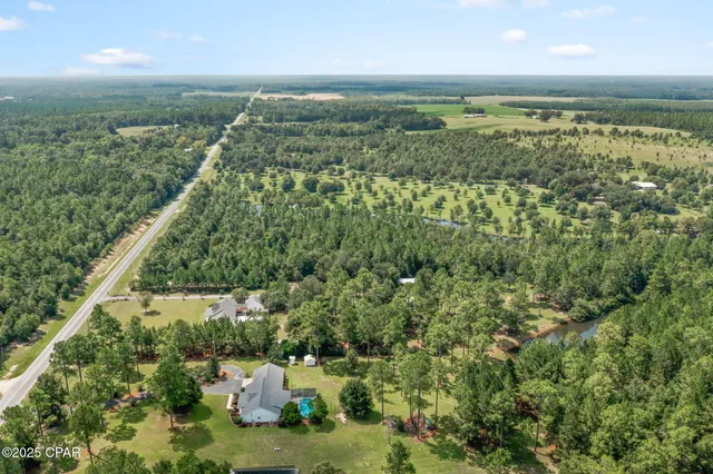 $549,999 | 1268 Piney Grove Road, Chipley, FL 32428