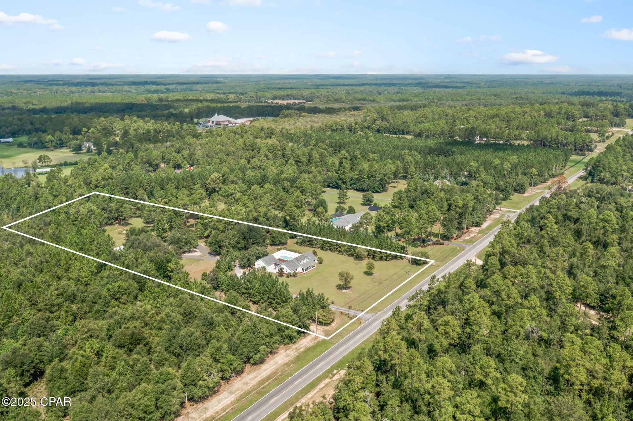 1268 Piney Grove Road Chipley, FL 32428 - Photo 78 of 82