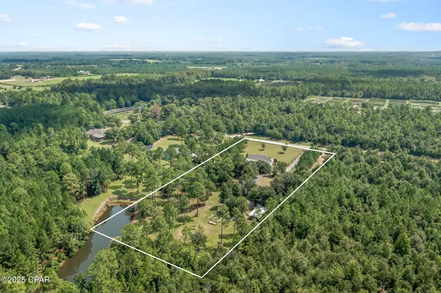 $549,999 | 1268 Piney Grove Road, Chipley, FL 32428