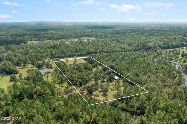 $549,999 | 1268 Piney Grove Road, Chipley, FL 32428