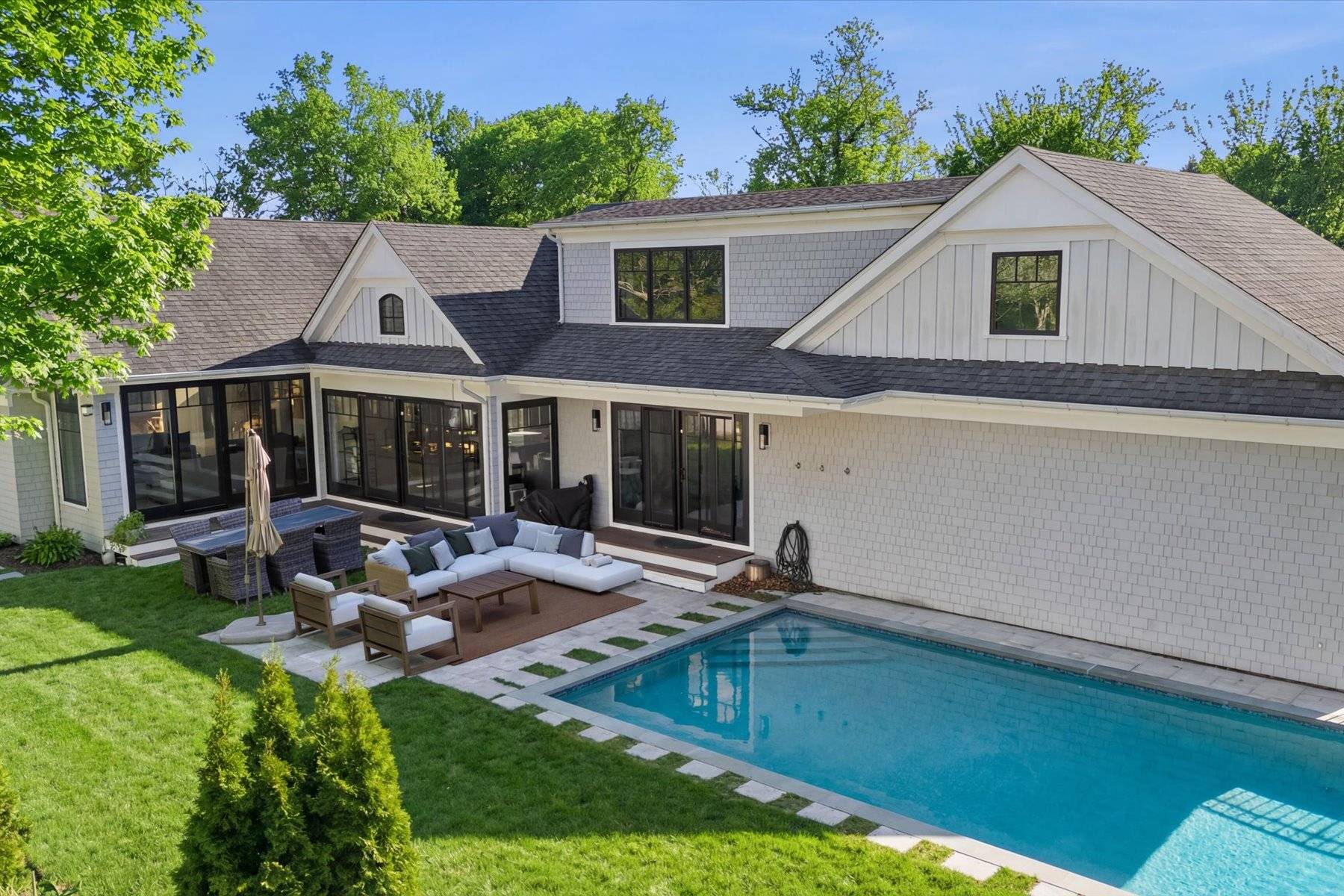 4 Post Lane Quogue, NY 11959 - Photo 1 of 33