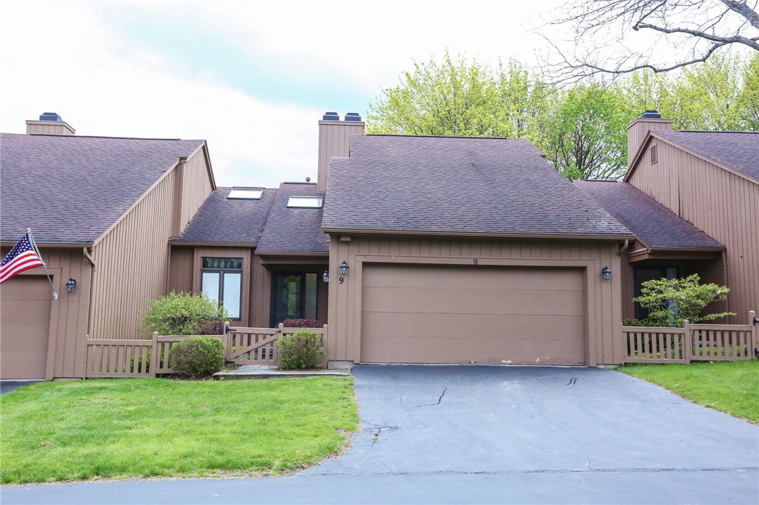 9 Sky Ridge Drive Rochester, NY 14625 - Photo 1 of 1 Gallery Image 1