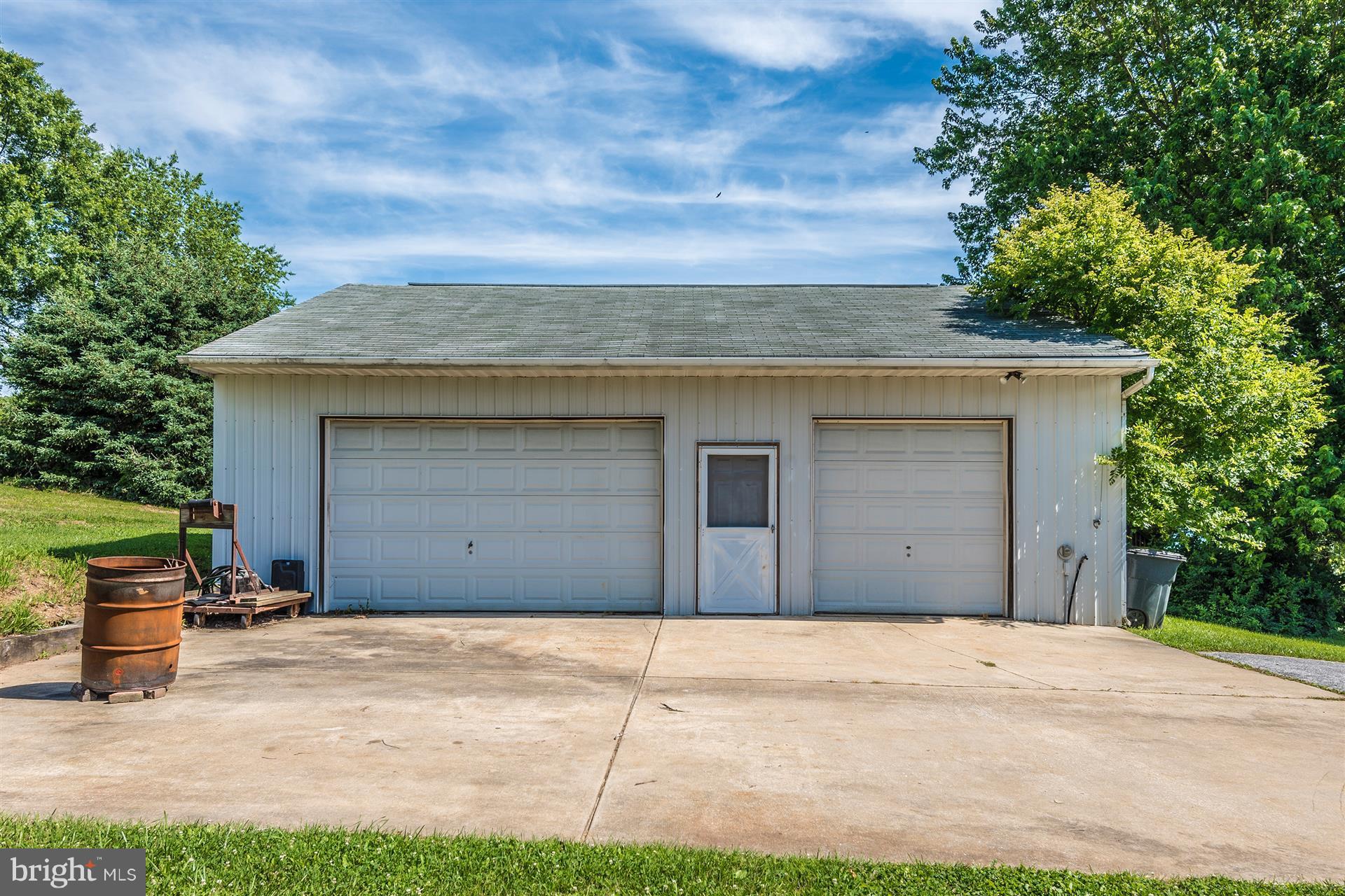2719 Coon Club Road Westminster, MD 21157 - Photo 2 of 30 Exterior (General)