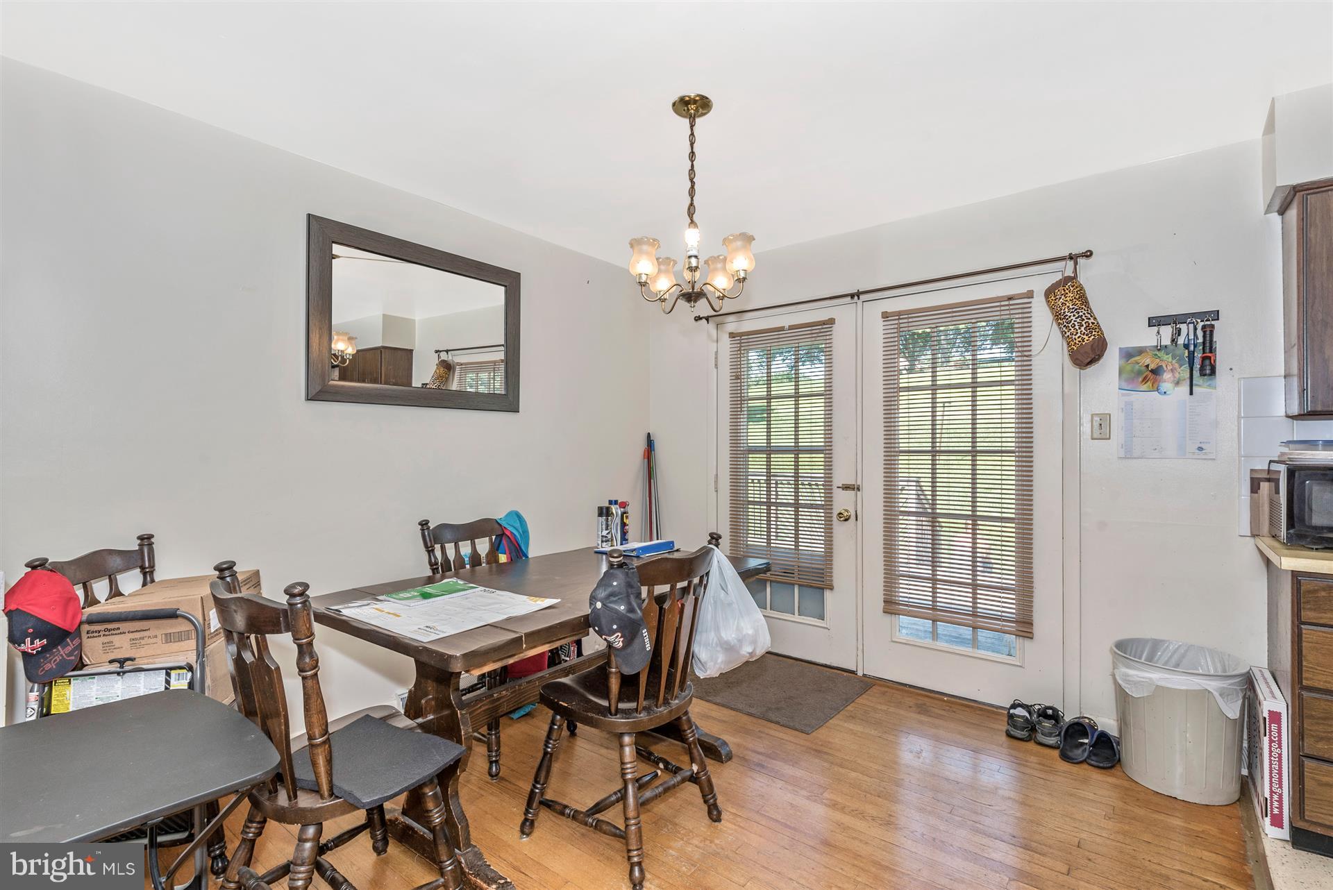 2719 Coon Club Road Westminster, MD 21157 - Photo 14 of 30 Dining Room