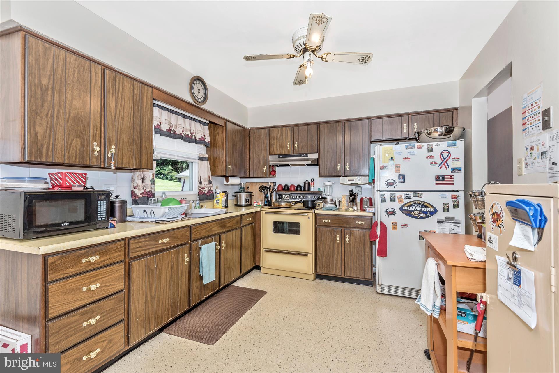 2719 Coon Club Road Westminster, MD 21157 - Photo 16 of 30 Kitchen