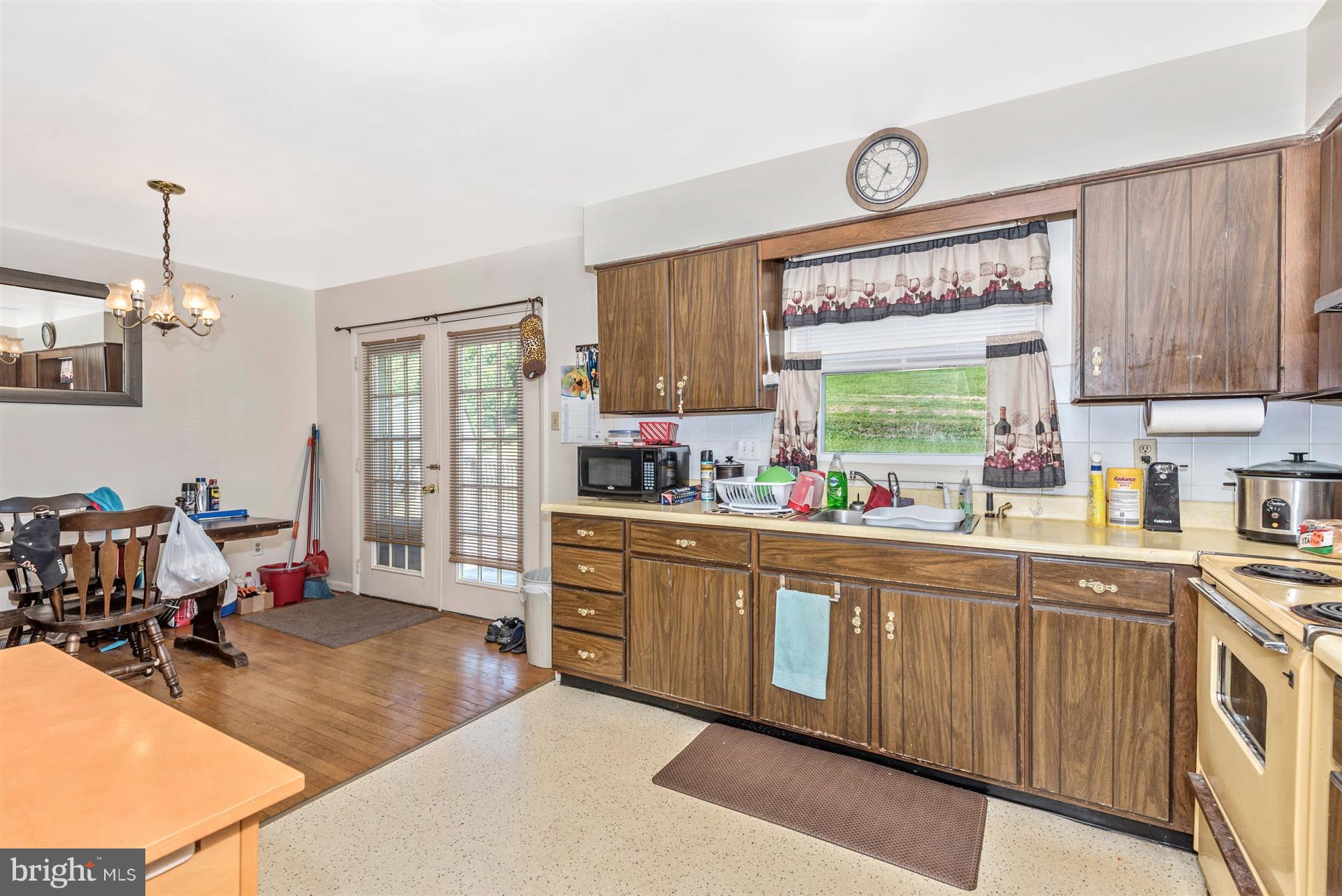 2719 Coon Club Road Westminster, MD 21157 - Photo 17 of 30 Kitchen