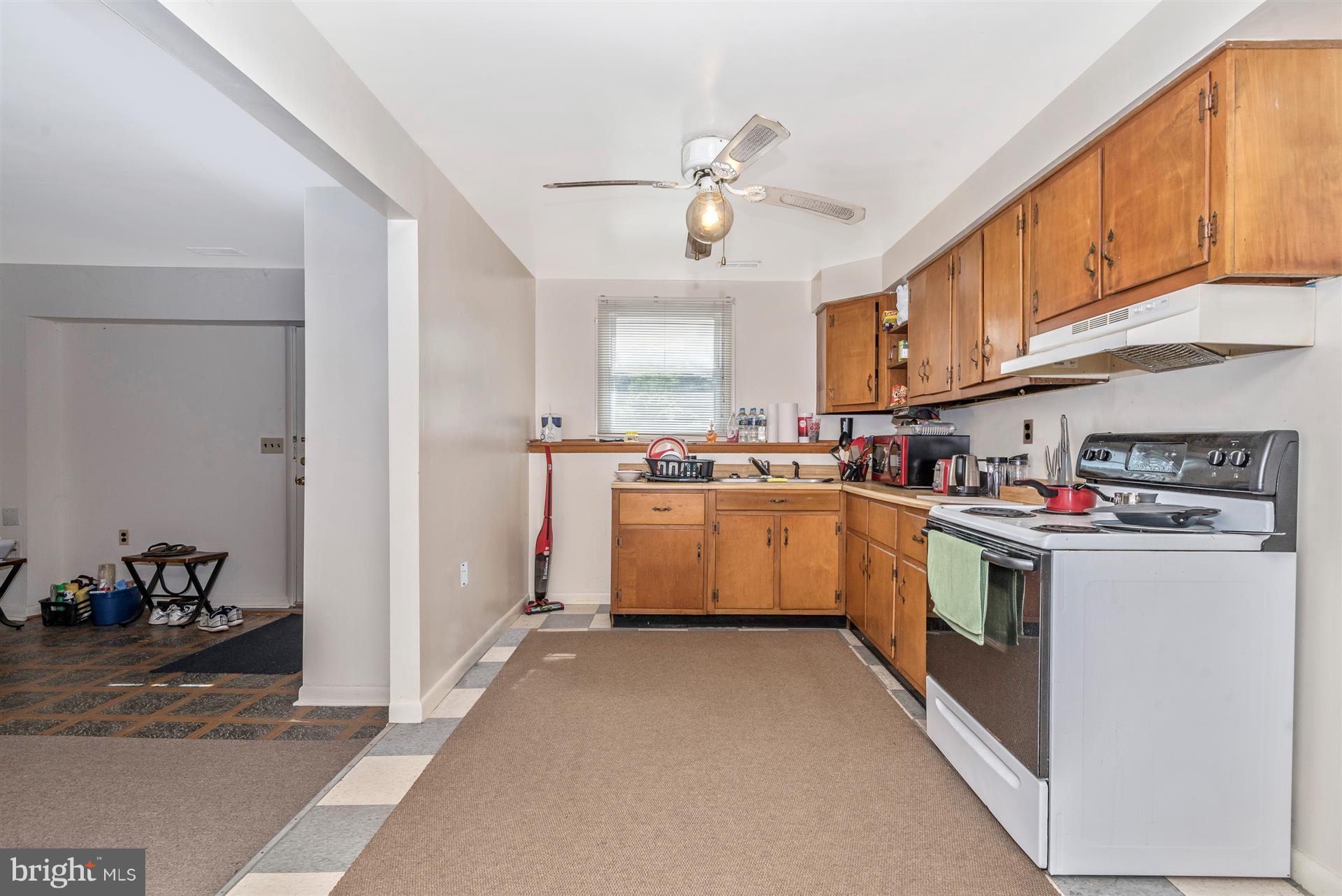 2719 Coon Club Road Westminster, MD 21157 - Photo 23 of 30 Full kitchen in basement