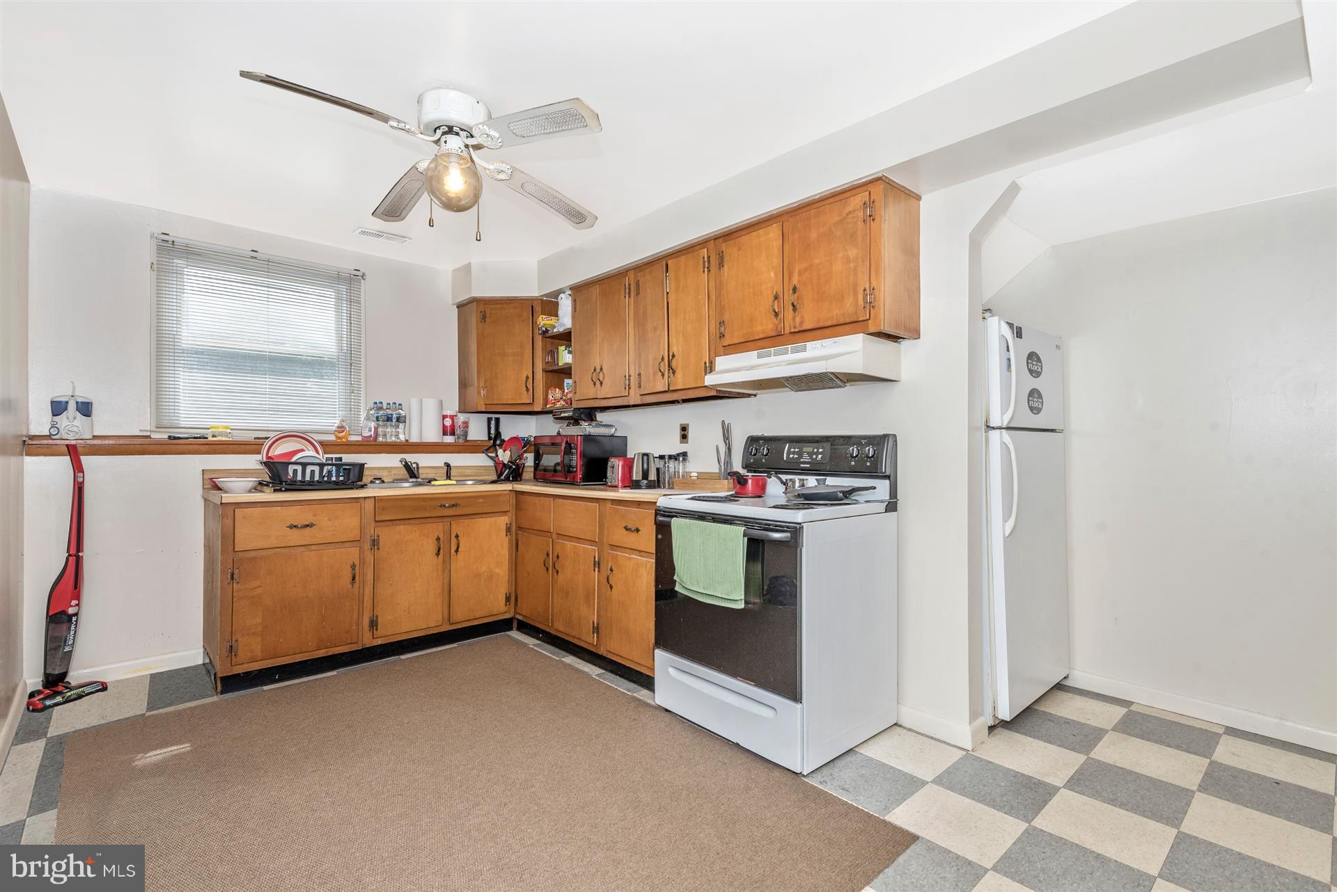 2719 Coon Club Road Westminster, MD 21157 - Photo 24 of 30 basement Kitchen