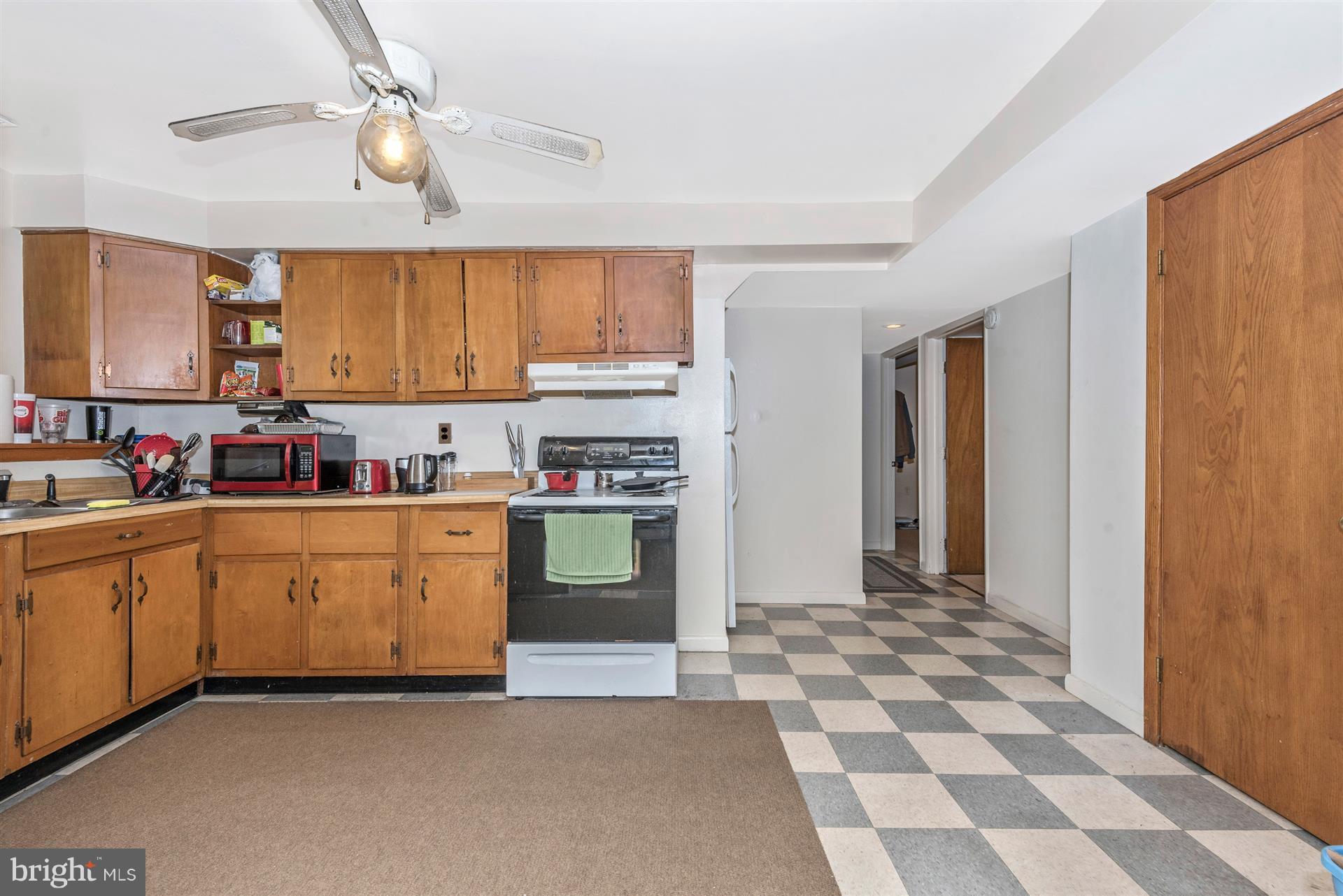 2719 Coon Club Road Westminster, MD 21157 - Photo 25 of 30 basement Kitchen