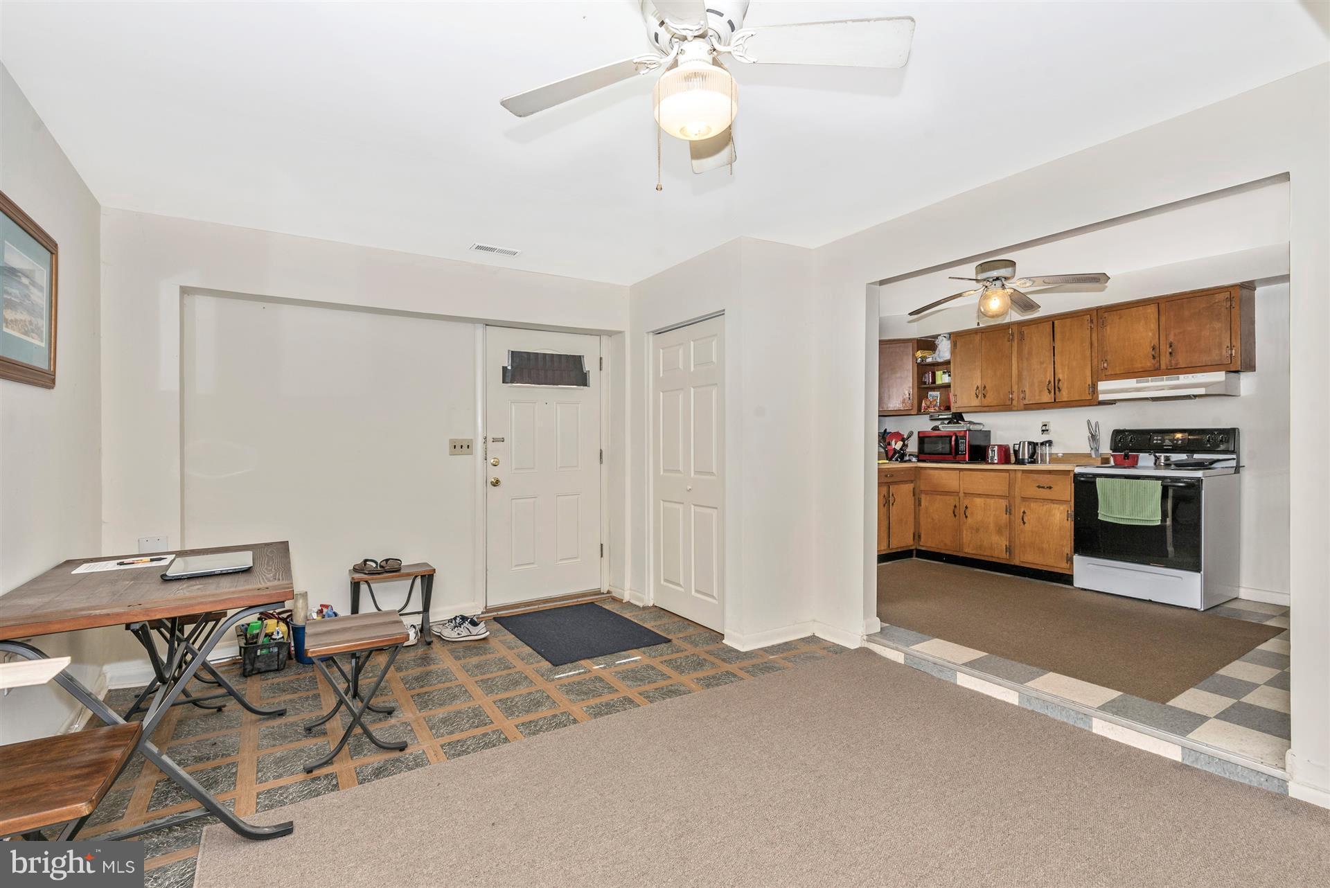 2719 Coon Club Road Westminster, MD 21157 - Photo 29 of 30 Basement