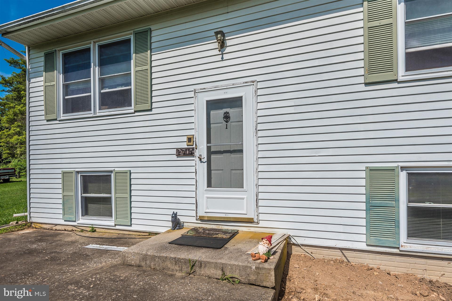 2719 Coon Club Road Westminster, MD 21157 - Photo 5 of 30 Exterior (Front)