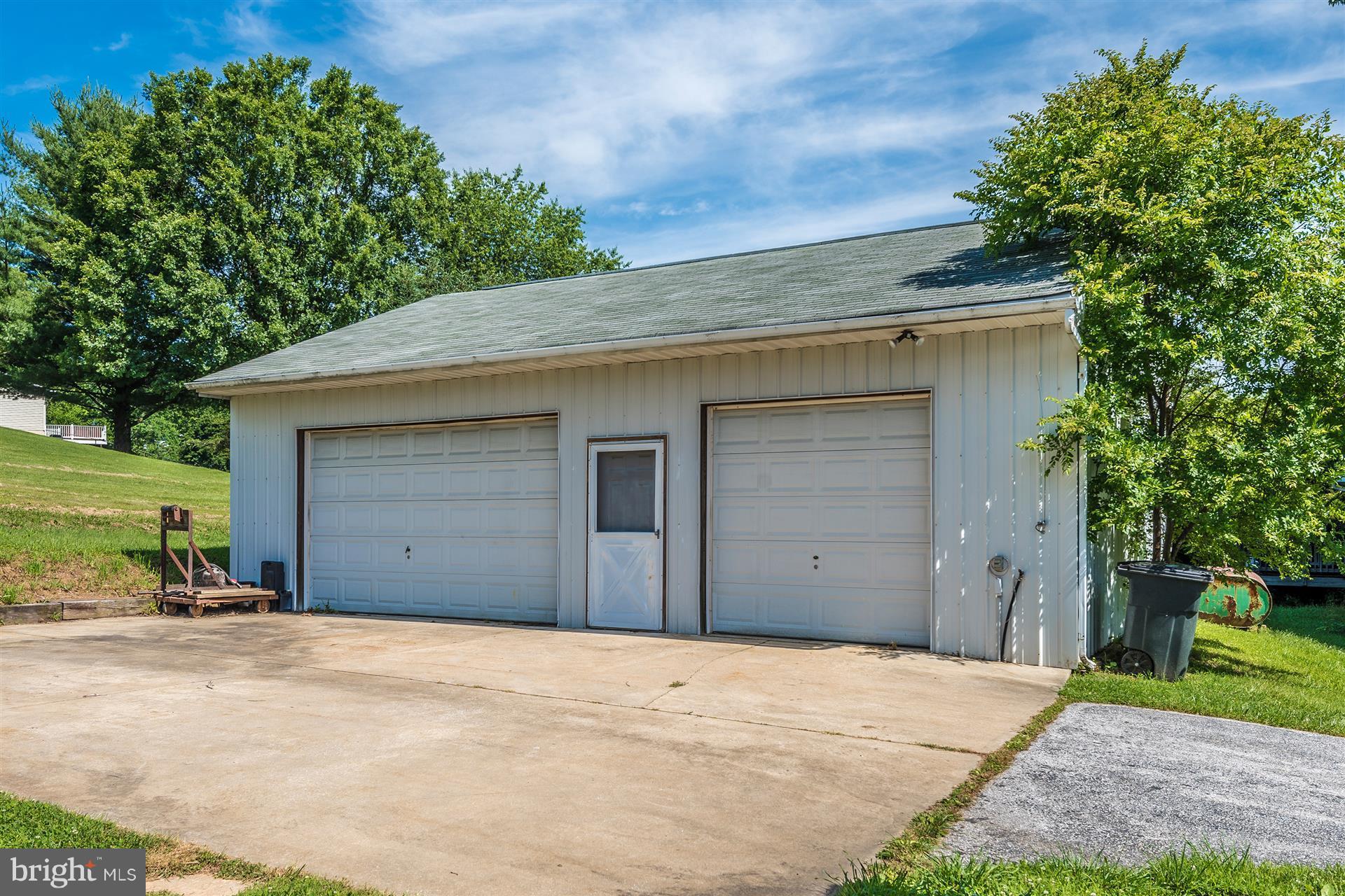 2719 Coon Club Road Westminster, MD 21157 - Photo 9 of 30 Exterior (General)