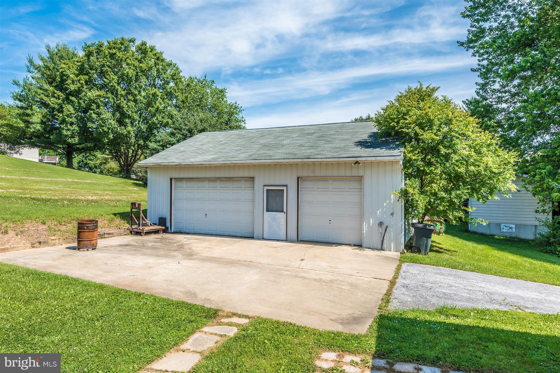 2719 Coon Club Road Westminster, MD 21157 - Photo 10 of 30 Exterior (General)